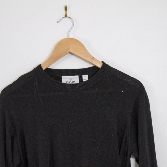 *Cheap Monday Youth  Knit - Picture 4 of 6